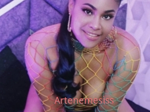 Artenemesiss