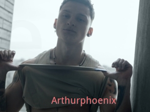 Arthurphoenix