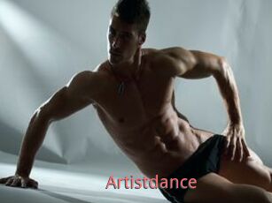 Artistdance