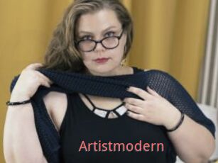 Artistmodern