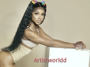 Artistworldd
