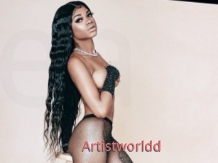 Artistworldd