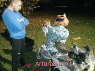 Arturasstank