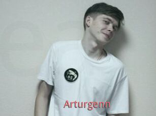 Arturgenn