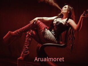 Arualmoret