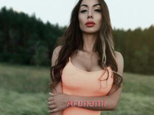 Arunami