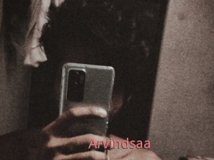 Arvindsaa