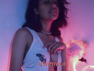Arwenwurl