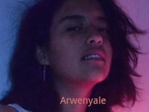 Arwenyale