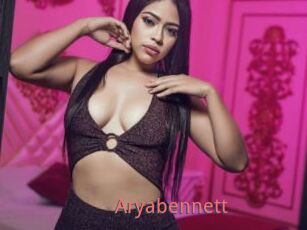 Aryabennett