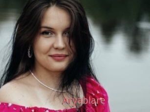 Aryablare