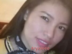 Aryaleee