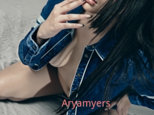 Aryamyers