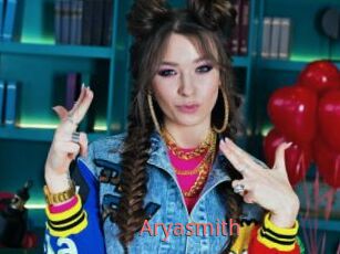 Aryasmith