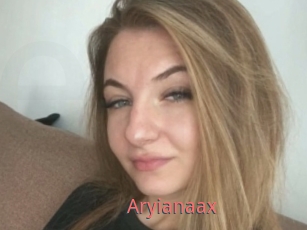 Aryianaax