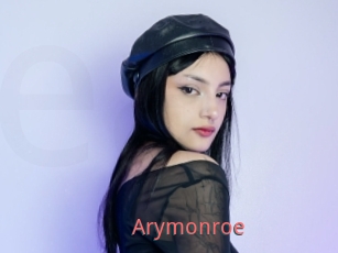 Arymonroe