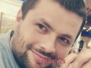 Arysdantes