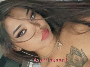Asamiakaarii