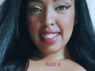 Asara