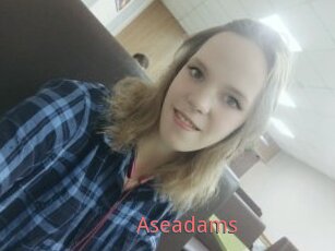 Aseadams