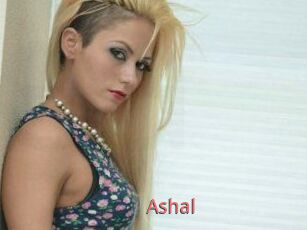 Ashal