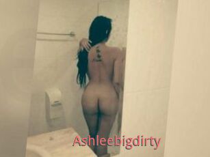 Ashleebigdirty