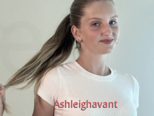 Ashleighavant