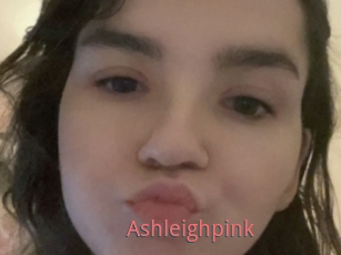 Ashleighpink