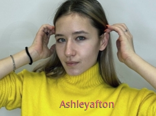 Ashleyafton