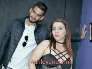 Ashleyandcrink