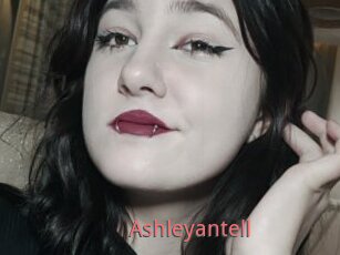Ashleyantell