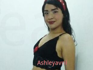 Ashleyavril