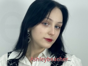 Ashleybeacher