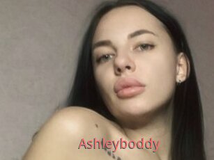 Ashleyboddy
