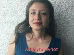 Ashleybodyhot