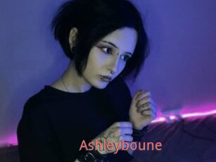 Ashleyboune