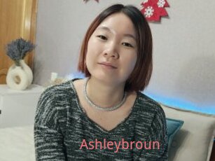 Ashleybroun