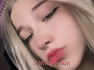 Ashleybufkin
