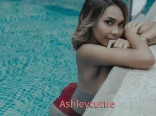 Ashleycuttie