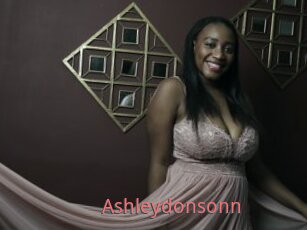 Ashleydonsonn