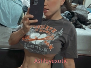 Ashleyexotic
