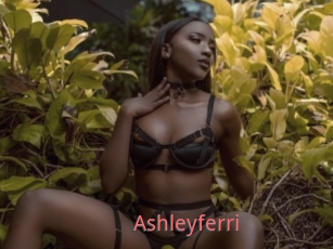 Ashleyferri