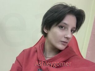 Ashleygomer