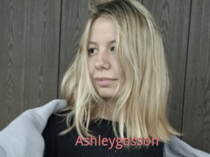 Ashleygosson