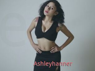 Ashleyhanner