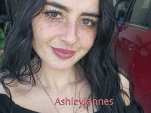 Ashleyjannes