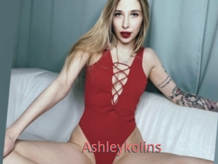 Ashleykolins