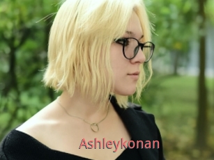 Ashleykonan