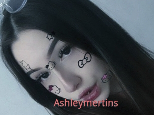 Ashleymertins