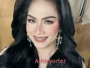 Ashleyortez